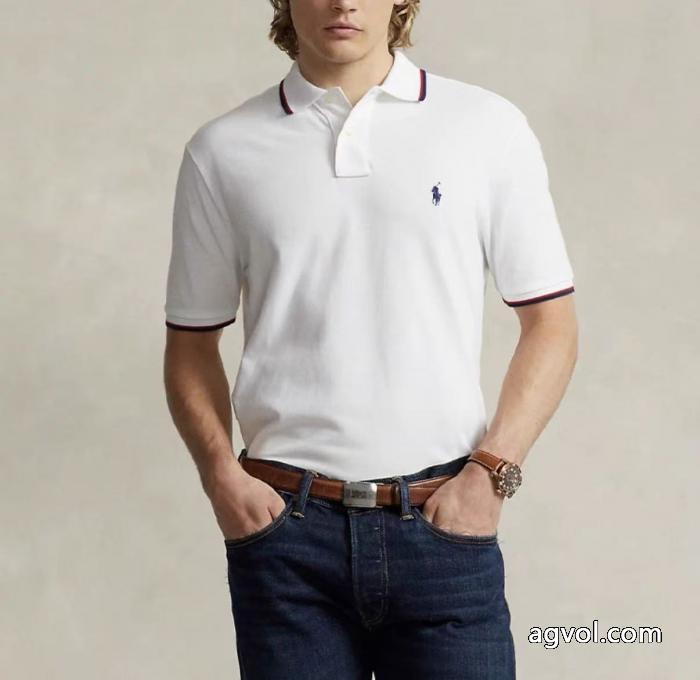 2026最新入荷 2026年最新作 男女共用半袖poloTシャツPolo Ralph Laurenブランド コピー 優良_0_4