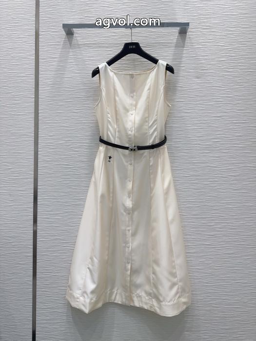 2026物先行発売  永遠の定番 必須アイテムコピー 品 ブランドワンピースDIOR._0_0