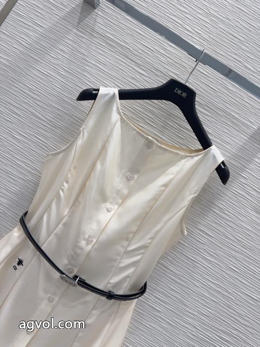 2026物先行発売  永遠の定番 必須アイテムコピー 品 ブランドワンピースDIOR._0_1