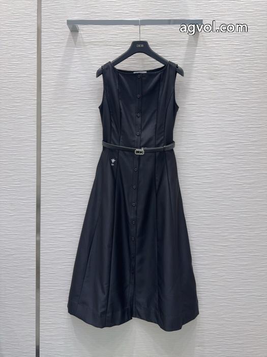 2026物先行発売  永遠の定番 必須アイテムコピー 品 ブランドワンピースDIOR._0_5
