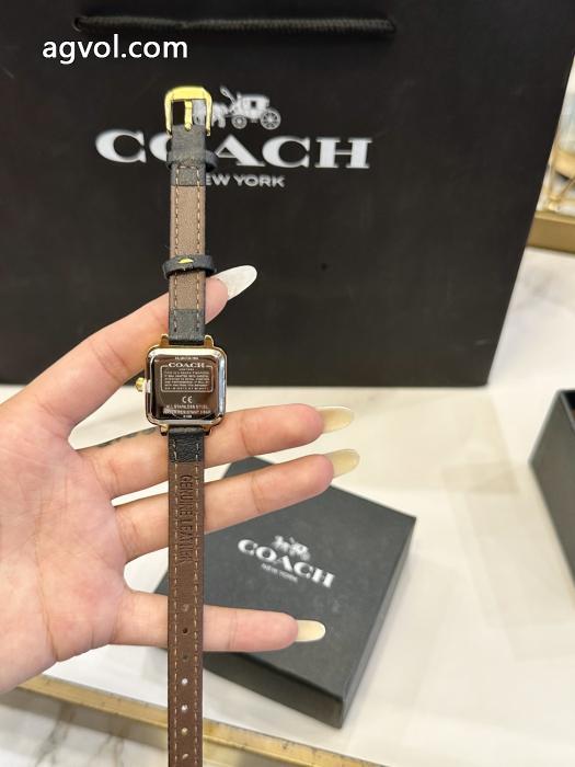 ブランド コピー s 級腕時計COACH上品さ漂う セール価格でお得 超激得新品_0_0