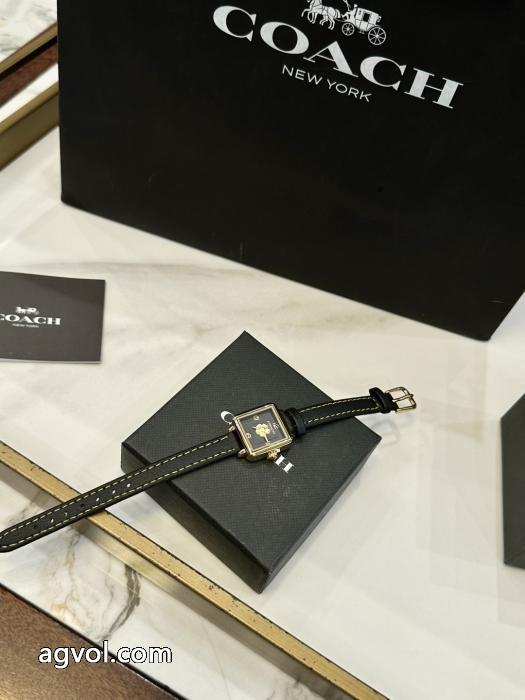 ブランド コピー s 級腕時計COACH上品さ漂う セール価格でお得 超激得新品_0_3