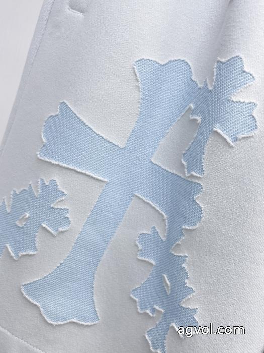 偽物 ブランド 激安CHROME HEARTS破格の激安セール 超激得 魅力的カジュアルパンツ_0_0
