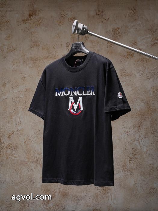 コピー ブランド 優良MONCLER半袖Tシャツポップ 人気 ランキング 即発送OK_0_0