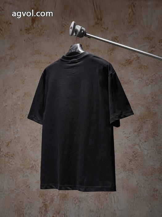 コピー ブランド 優良MONCLER半袖Tシャツポップ 人気 ランキング 即発送OK_0_1