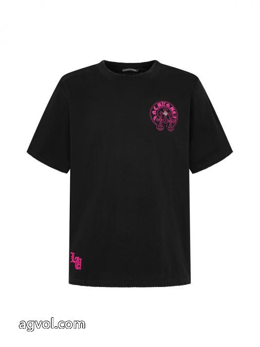 CHROME HEARTS斬新なデザイン 2026最新作 日本未入荷半袖Tシャツコピー 品 ブランド_0_1