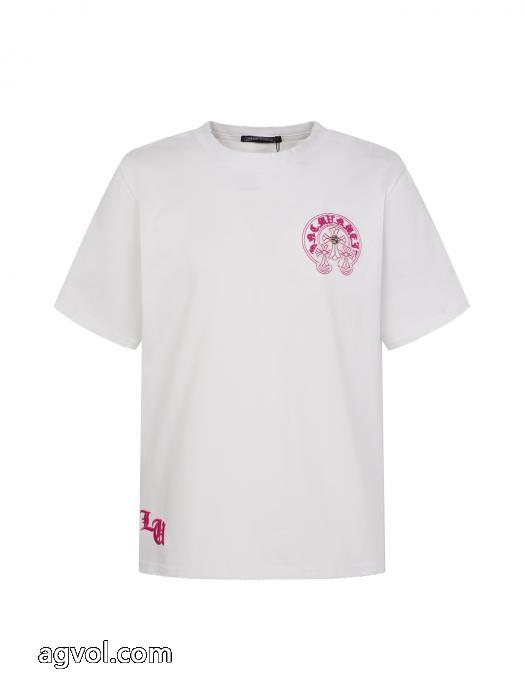 CHROME HEARTS斬新なデザイン 2026最新作 日本未入荷半袖Tシャツコピー 品 ブランド_0_5