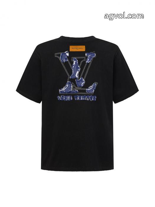 半袖TシャツLOUIS VUITTONスーパー コピー 通販十分な耐久性 春季新作品 究極の美しさ_0_0