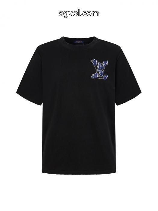 半袖TシャツLOUIS VUITTONスーパー コピー 通販十分な耐久性 春季新作品 究極の美しさ_0_1