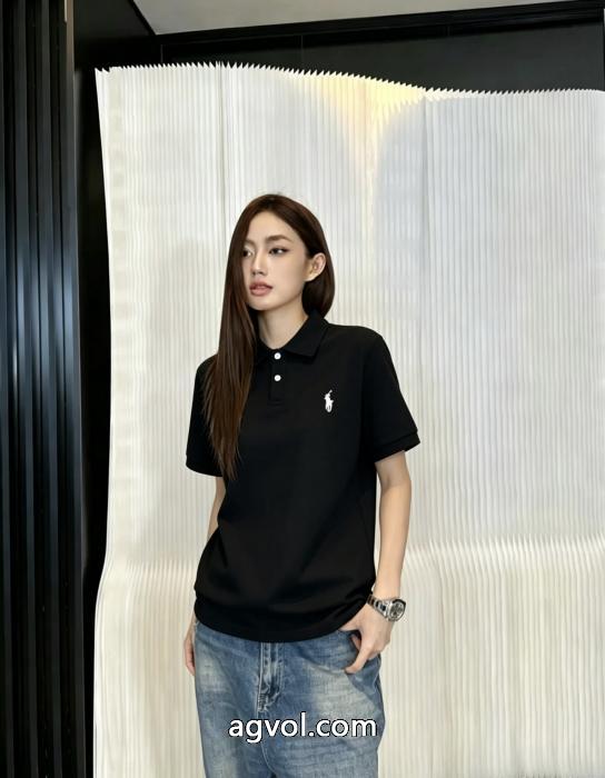 偽 ブランド 通販半袖poloTシャツポロ ラルフローレン大人気商品 2026SS大人OK ホリデー限定_0_2