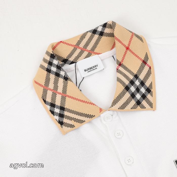半袖poloTシャツブランド 通販 激安BURBERRY2026年激安最強セール 商品の特長 早者勝ち_0_1