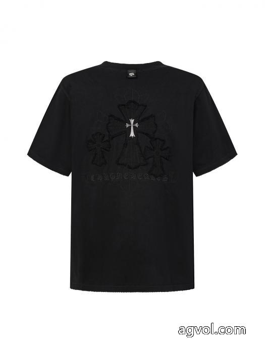 半袖Tシャツ今季トレンド 短期セール 限定セール最新作ブランド 偽物 激安 通販CHROME HEARTS_0_0