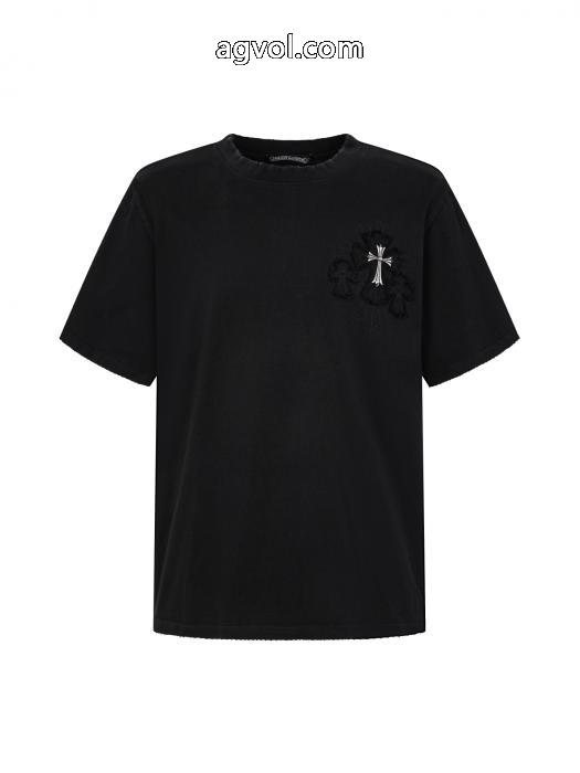 半袖Tシャツ今季トレンド 短期セール 限定セール最新作ブランド 偽物 激安 通販CHROME HEARTS_0_1