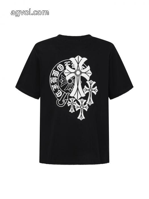 半袖Tシャツ数量限定正規品 個性派さん 爆買い2026ブランド コピー 安心CHROME HEARTS_0_0