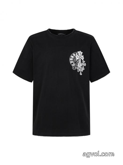 半袖Tシャツ数量限定正規品 個性派さん 爆買い2026ブランド コピー 安心CHROME HEARTS_0_1
