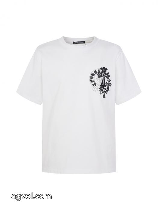 半袖Tシャツ数量限定正規品 個性派さん 爆買い2026ブランド コピー 安心CHROME HEARTS_0_3