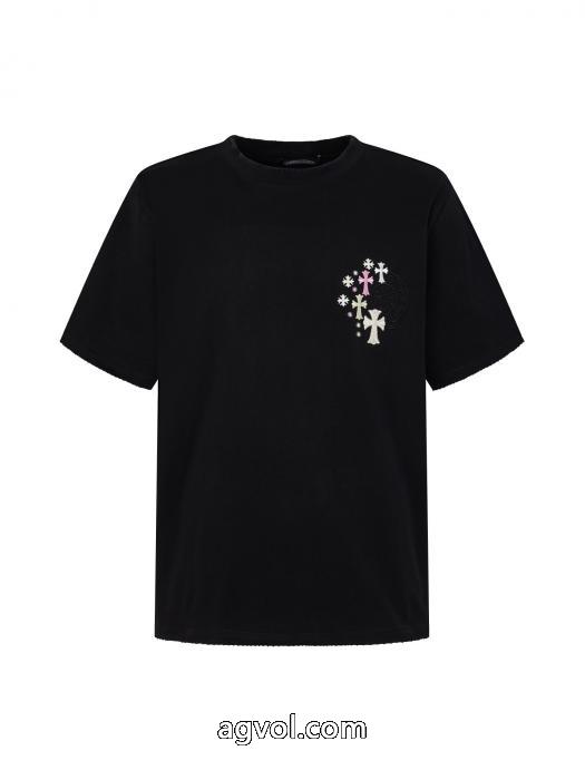 半袖Tシャツブランド 偽物 激安 通販クロムハーツTOPセラー賞受賞！ 今季新作登場 絶対欲しい_0_1