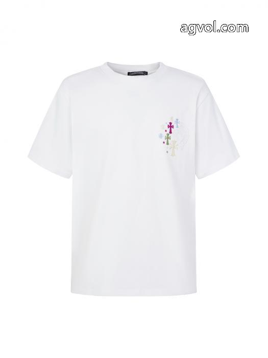 半袖Tシャツブランド 偽物 激安 通販クロムハーツTOPセラー賞受賞！ 今季新作登場 絶対欲しい_0_2
