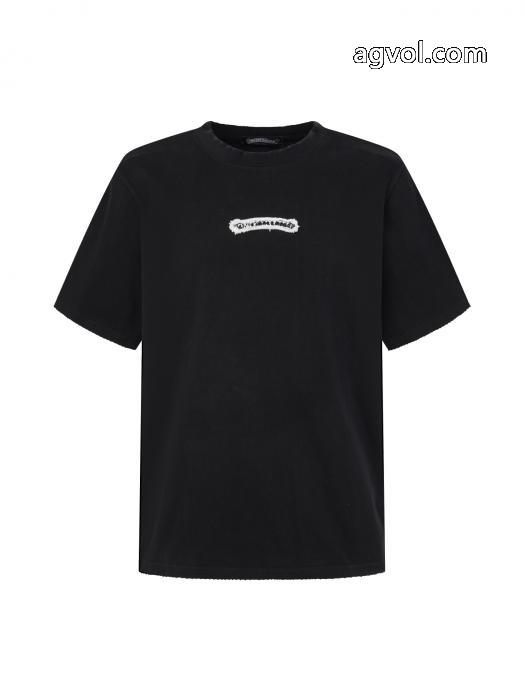半袖Tシャツ大人気カラー入荷！ ファッション感が急上昇！ 存在感◎通販 ブランドCHROME HEARTS_0_0
