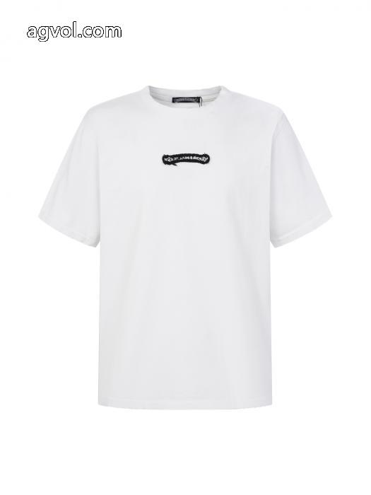 半袖Tシャツ大人気カラー入荷！ ファッション感が急上昇！ 存在感◎通販 ブランドCHROME HEARTS_0_2