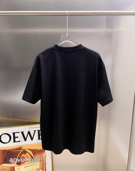 お洒落が人気新品 HOTお買い得 安い海外限定半袖Tシャツブランド コピー s 級MONCLER_0_2