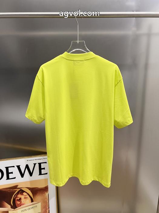 超激得新品 品質感 最新話題沸騰中半袖Tシャツバレンシアガブランド コピー 通販_0_2