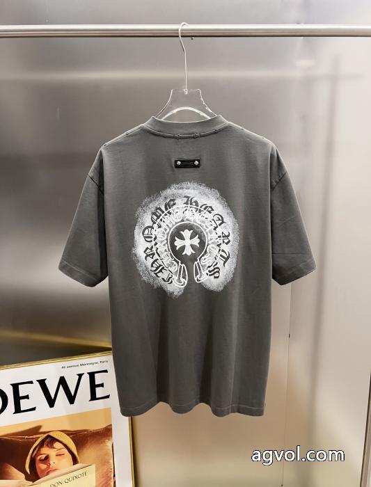 半袖Tシャツスーパー コピー 品期間限定価格 大人気商品再入荷! 定番 ファッションCHROME HEARTS_0_3