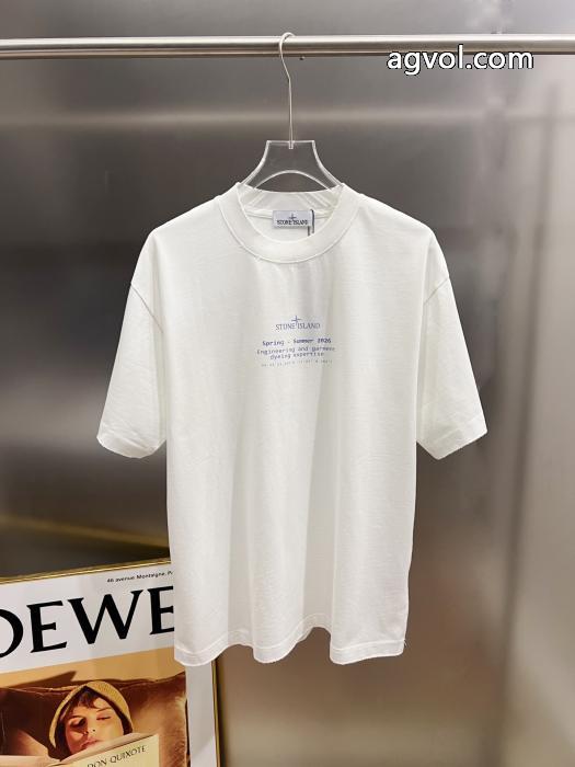 Stone Island偽物 通販半袖Tシャツ数量限定大得価 超人気モデル入荷 華やかな印象_0_0