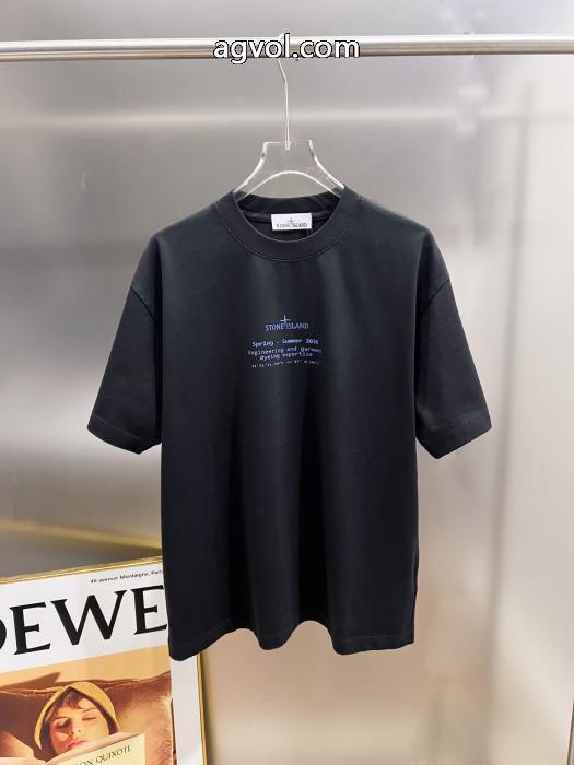 Stone Island偽物 通販半袖Tシャツ数量限定大得価 超人気モデル入荷 華やかな印象_0_3