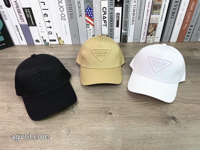 プラダ帽子ブランド コピー 販売2026限定新作 今季超人気新作登場 手元に在庫あり_0_0