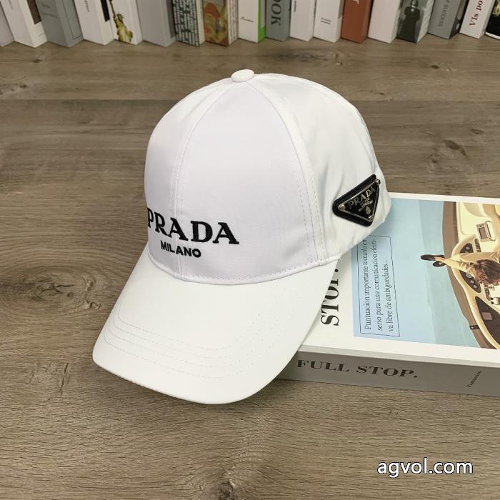 数量限定低価 限定価格 セレブ愛用ブランド偽物 ブランド帽子PRADA_0_2