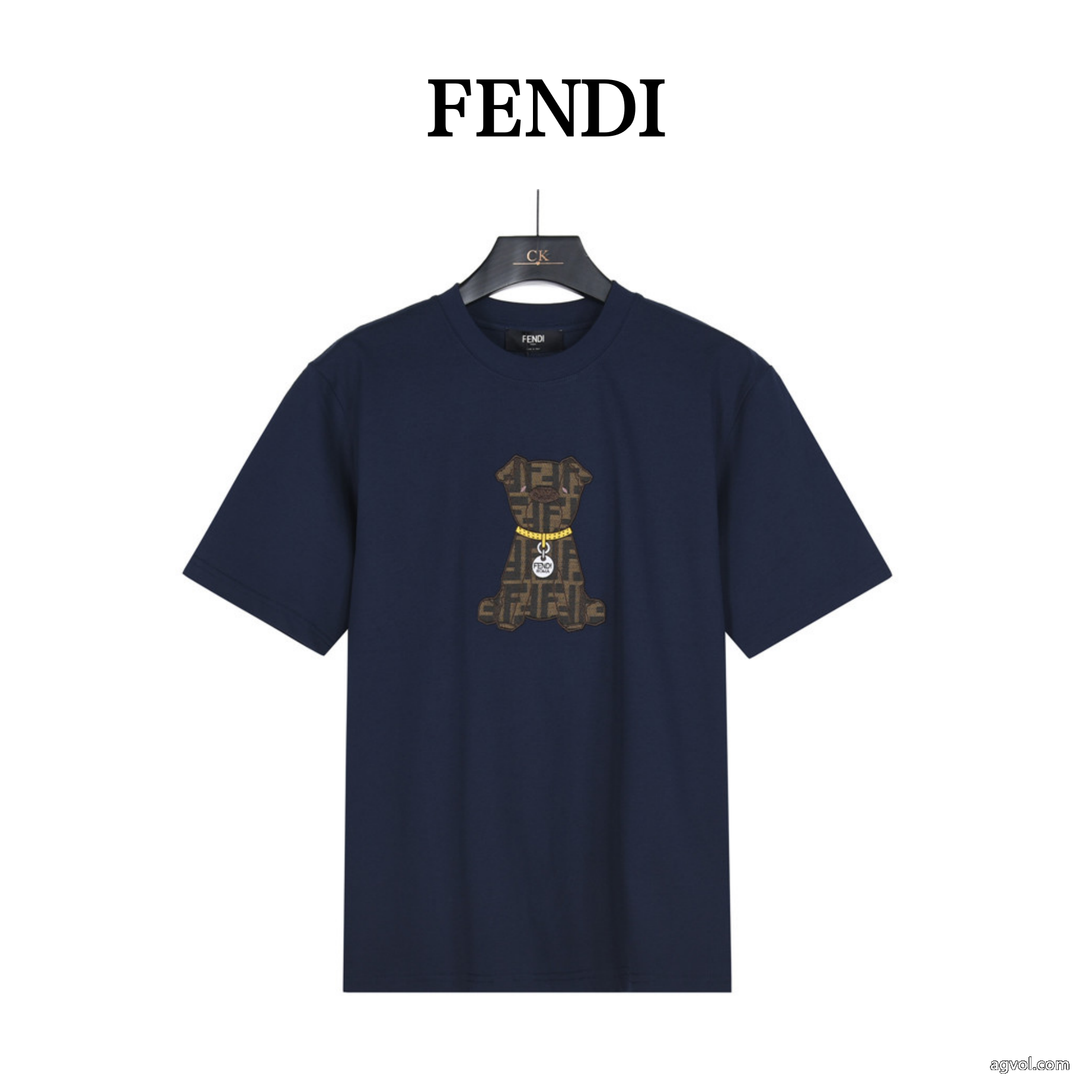 スーパー ブランド コピーFENDI話題の新作到着 世の流行に左右されないデザイン 大人のブランドシャツ.._0_0
