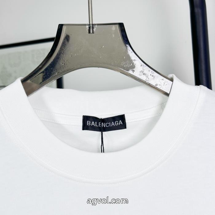 コピー 通販t恤大人っぽさ 関税補償新作限定めっちゃ綺麗色 超軽量balenciaga._0_5