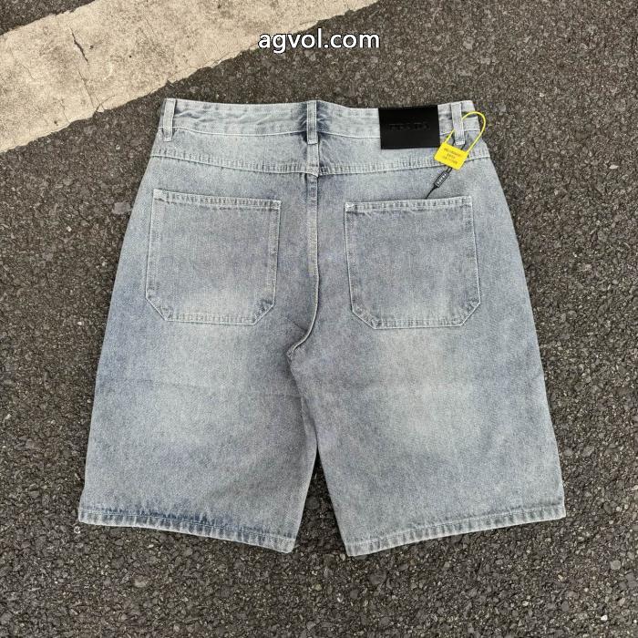 今旬のシルエットバランス 極希少26限定 大人気セールデニムパンツPRADA偽物 ブランド 販売_0_0