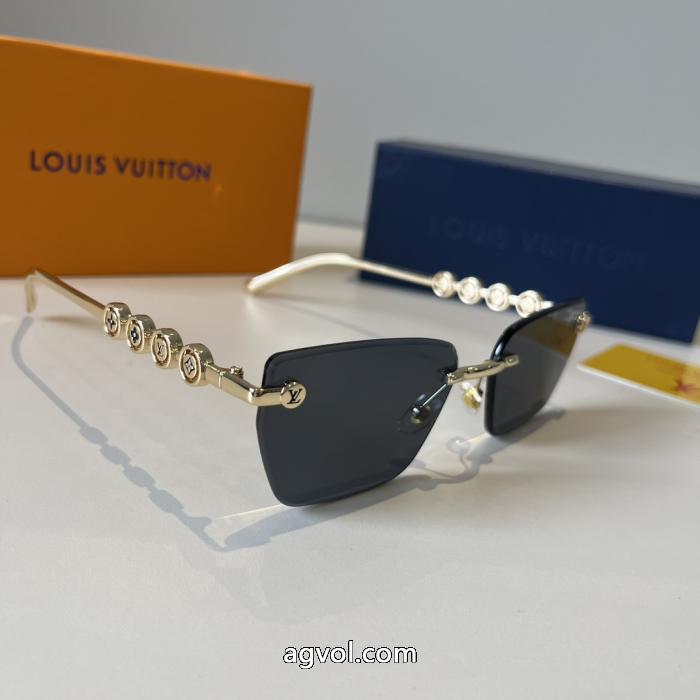 華やかさ満点 海外大人気アイテム 自分らしいスタイリングLOUIS VUITTONブランド コピーサングラス.._0_0