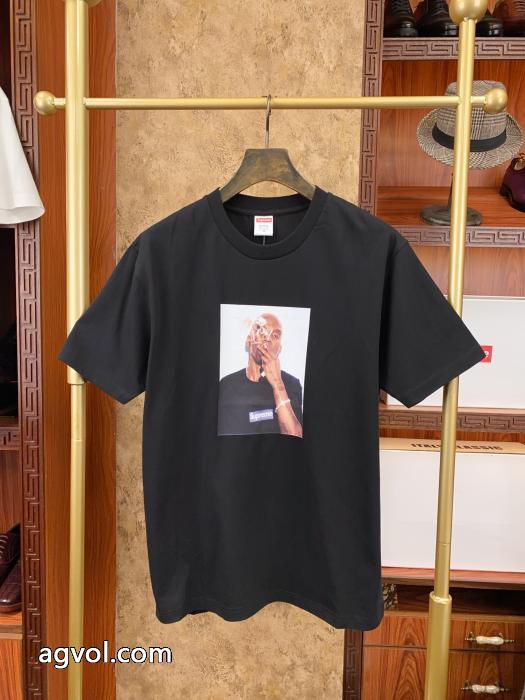 スーパー コピー メンズ半袖Tシュプリーム完売必至 品質保証260%新品 有名人の愛用品._0_0