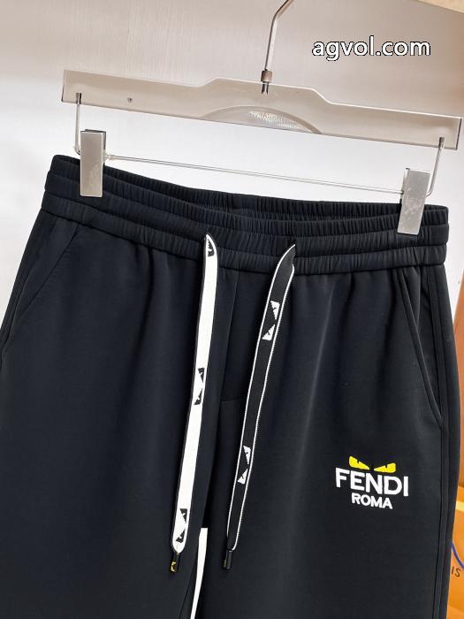 大人の魅力 特別人気感謝SALE 2026NEWアイテムFENDIブランド レプリカスラックス._0_2