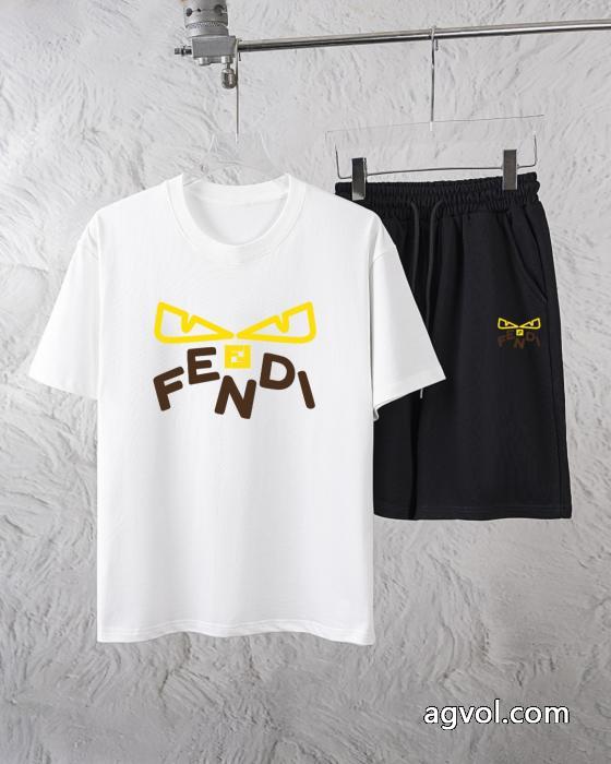 人気商品 レア色入荷 半額以下セール&nbsp;&nbsp;&nbsp;&nbsp;セットブランドコピーFENDI._0_0