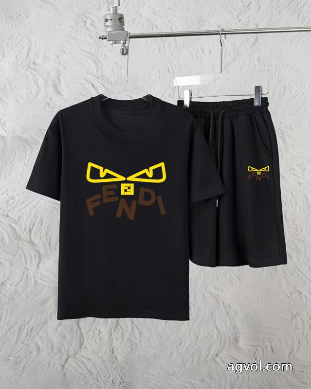 人気商品 レア色入荷 半額以下セール&nbsp;&nbsp;&nbsp;&nbsp;セットブランドコピーFENDI._0_1
