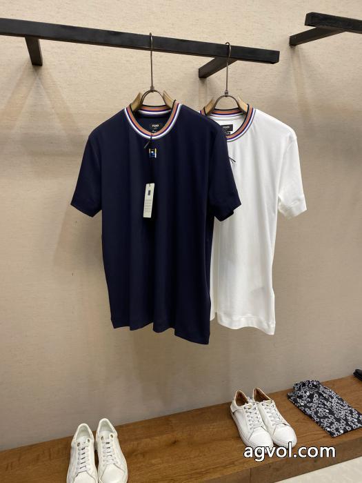 コピー ブランド 優良FENDI2026年限定新作 特別人気感謝SALE 世代不問シャツ.._1_2