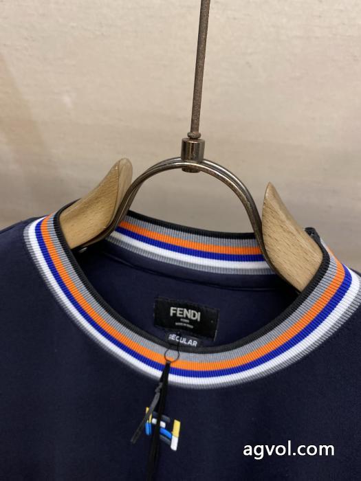 コピー ブランド 優良FENDI2026年限定新作 特別人気感謝SALE 世代不問シャツ.._1_3