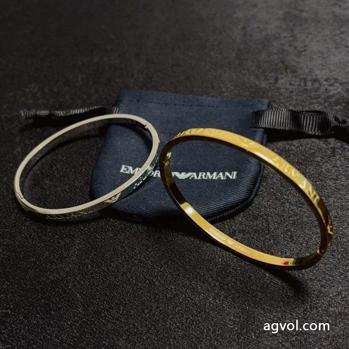 ARMANI偽 ブランド 販売アクセサリー限定価格 人気セール260%新品 男女兼用._0_3