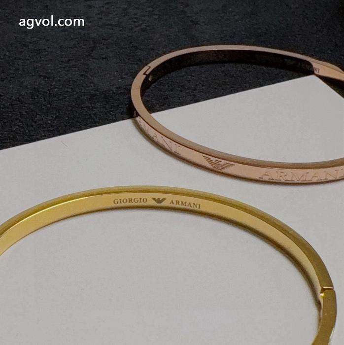ARMANI偽 ブランド 販売アクセサリー限定価格 人気セール260%新品 男女兼用._0_4