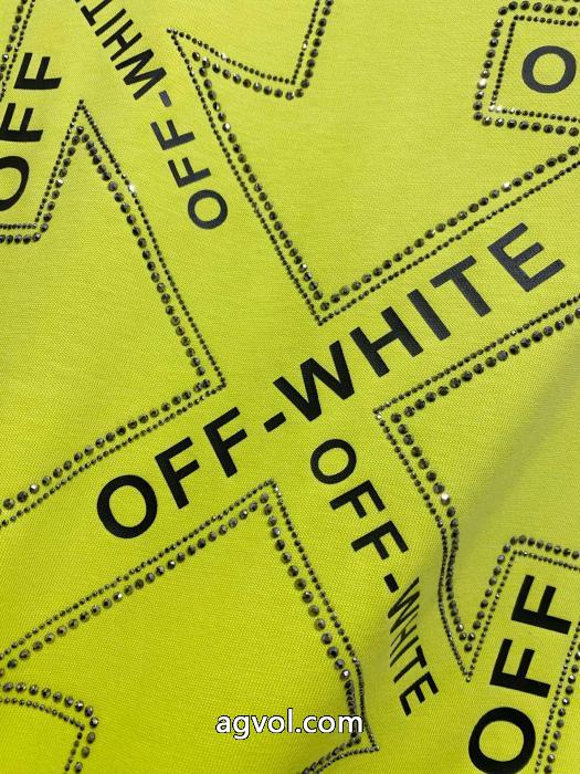 Off-Whiteスーパー コピー メンズさりげないデザイン 新作次狙うならこれ 新作2026らしさをプラス半袖T._0_4