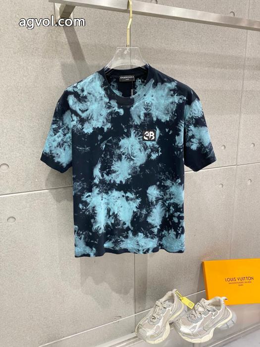 半袖Tシャツ偽物 通販今年度最新限定 入荷予定 今年注目な新品セールbalenciaga_0_0