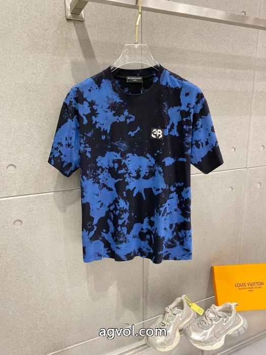 半袖Tシャツ偽物 通販今年度最新限定 入荷予定 今年注目な新品セールbalenciaga_0_3