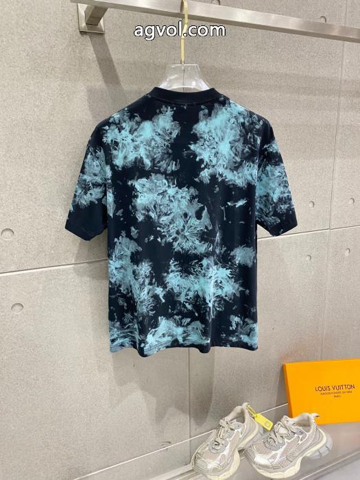半袖Tシャツ偽物 通販今年度最新限定 入荷予定 今年注目な新品セールbalenciaga_0_4
