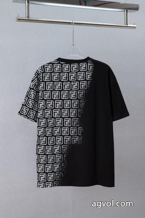半袖Tシャツ限定コレクション 最旬アイテム 数量限定セールFENDIブランド コピー バック_0_0