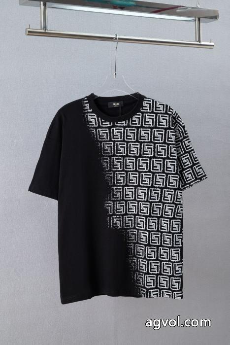 半袖Tシャツ限定コレクション 最旬アイテム 数量限定セールFENDIブランド コピー バック_0_1