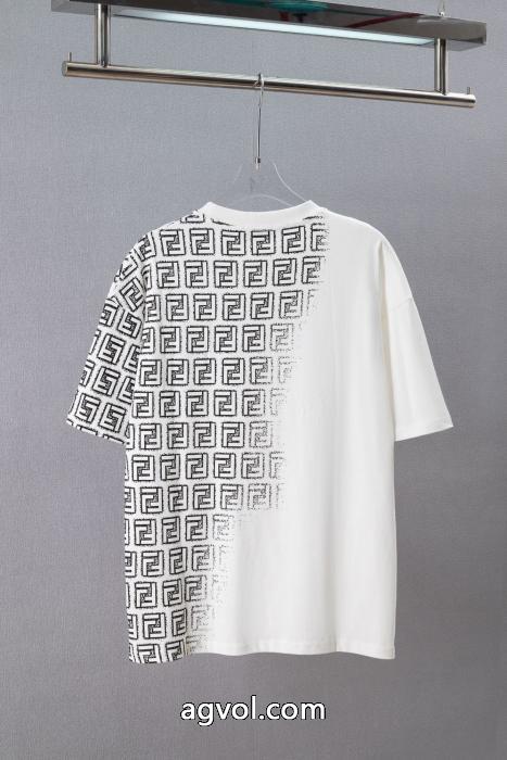 半袖Tシャツ限定コレクション 最旬アイテム 数量限定セールFENDIブランド コピー バック_0_2